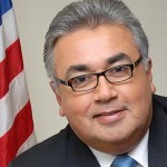 Calif. State Sen. Ron Calderon