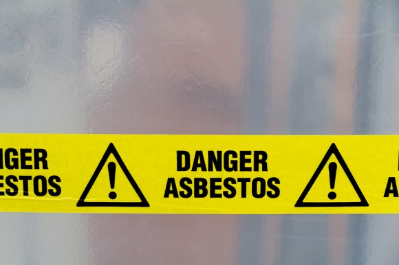 asbestos