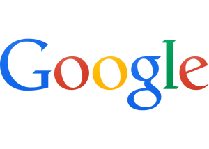 Google official Logo