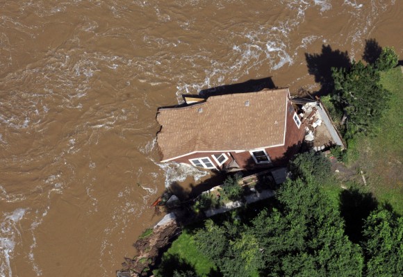 Colorado Flooding