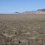 California Drought