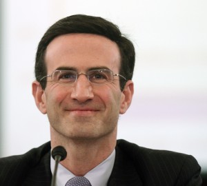 Peter Orszag AP Photo