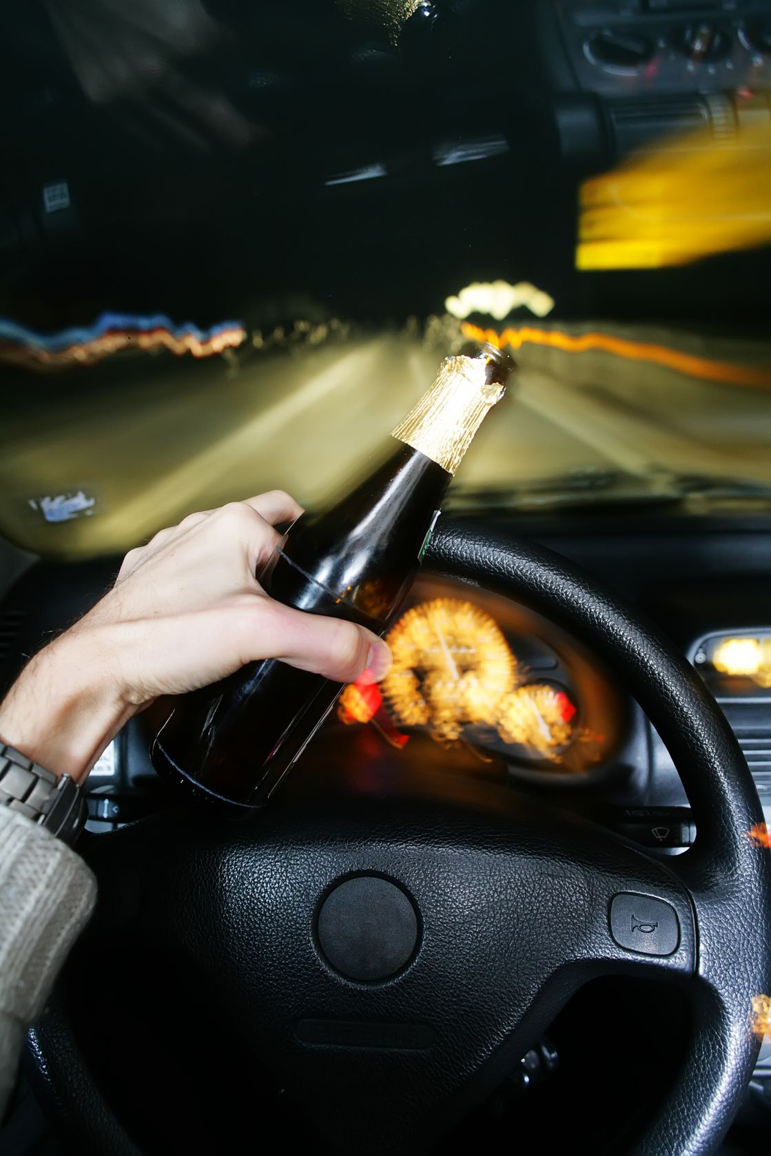 Tougher Drunken Driving Bill Navigates New Mexico Legislature