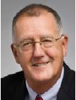 J. Barry May
