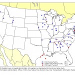 EIA Map