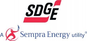 San Diego Gas and Electric Logo