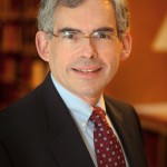 Michael Gerrard, director of the Center for Climate Change Law at Columbia Law School in New York