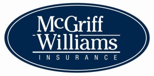 McGriff-Williams Logo