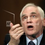 Daniel Tarullo Federal Reserve Governor AP Photo