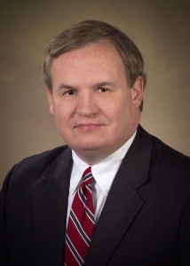 Michael T. Walsh IIAG CEO